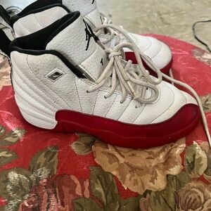 Air Jordan Retro Cherry 12s